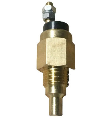水温 6BG1 エンジン水温センサー 8-97125601-0 掘削機用部品