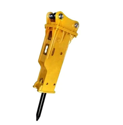 掘削機 EX200 水力破片部品 ロックハンマー 巨大水力破片ハンマー