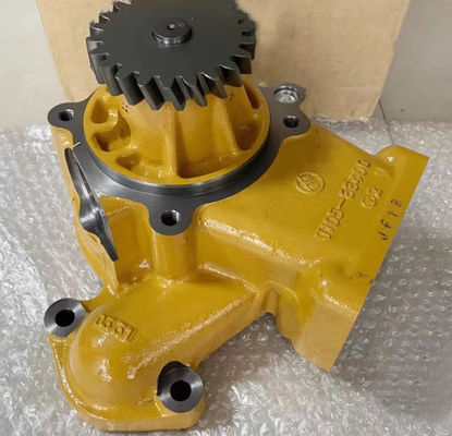 水ポンプ PC450-10 732453454 掘削機 エンジン部品