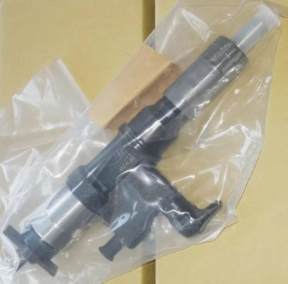 燃料注入器/ノズル SH210-5/240-5/350-5/360-5/380-5/460-5 掘削機部品 5878676