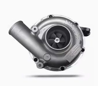 ターボチャージャー SH350-5/360-5/380-5/350-3 掘削機部品 565464