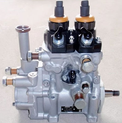 高圧オイルポンプ/ディーゼルポンプ ZX450/470-3/650 掘削機部品