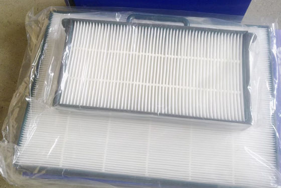 エアコンフィルター要素 EC210B/240B/290B/360B/460B エグババター用 AF005