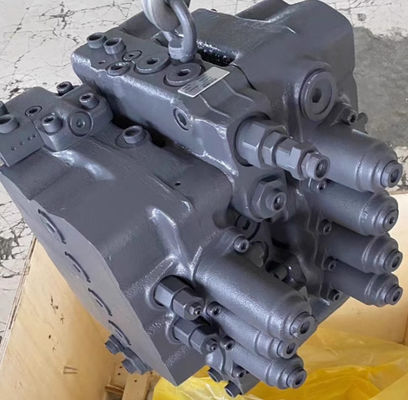 メイン制御バルブ ディストリビューター マルチウェイバルブ EC210B/240B/290B 掘削機用 456345