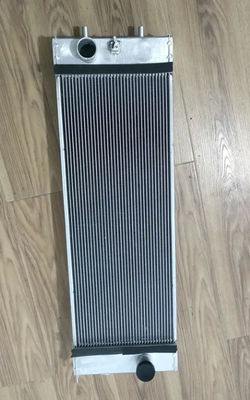 E312D2 ラジエーター 310 スクエア タンク エンジニアリング エグババター用