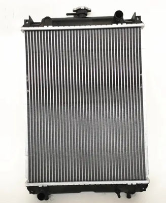 掘削機の水タンク E303 E303CR ラジエーター 143-2296 1432296 掘削機のラジエーター用