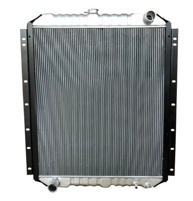 新しい製品 工場用ラジエーター PC200-7 高品質の掘削機部品