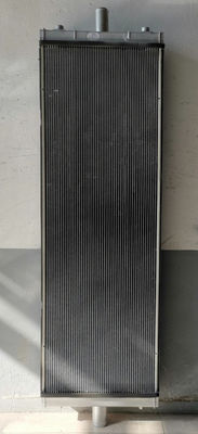 PC850-5 PC800-8 PC850-8 PC800LC-8EO PC850-8EO PC800-8R PC850-8R ラジエーター 209-03-41210 エグババター用