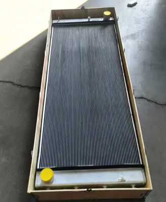 PC490-10 エグババター用 アルミニウムラジエーター 208-03-41111