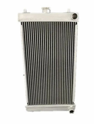 PC20 PC14MR-3 PC27MR-2 PC30MR-2 PC35MR-3 PC16MR-3 エグババターラジエーター 22L-03-21111