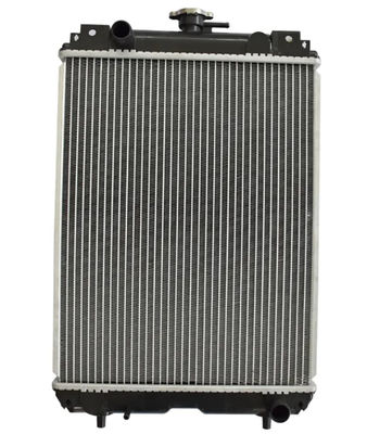 PC30 PC30MR-1 PC35 PC35MR-1 PC38UU-3 掘削機ラジエーター 21U-03-31102