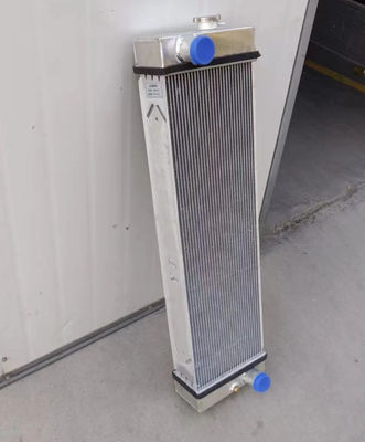 PC128-8 PC128-6 PC128US-2 PC138US-2 エグババターラジエーター 22B-03-13110