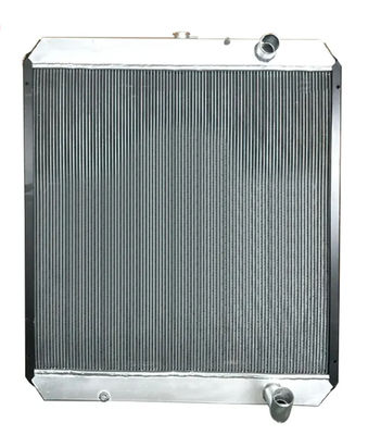 エグババター部品用ラジエーター R335-7 良い品質