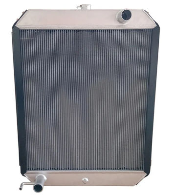 掘削機用ラジエーターR200-5 掘削機用 工場販売品質良好
