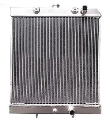 工場 ソース ラジエーター RX80-7 掘削機用アクセサリー 掘削機用