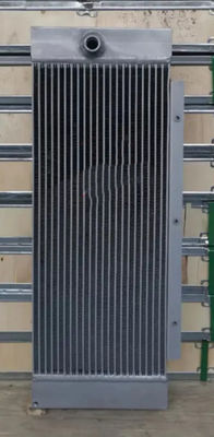 JS130 JS140 エグババター用オイルクーラー 30-926180 高品質
