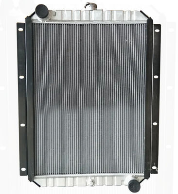 エンジニアリングアプリケーション ラジエーター SK120-3 掘削機部品 工場品質
