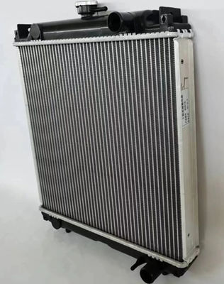 YM129601-44500 VIO 3tnv88 と 4tnv88 掘削機ラジエーター 高品質
