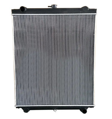 エグババター用ラジエーター SY365 エグババター用工場用