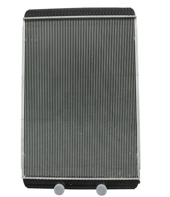 17430104 15067029 10033652 17262633 EC375 エグババター用水散熱器