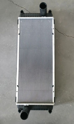 17424334 EC210D EC200D EC220 エグババター工場用ラジエーター