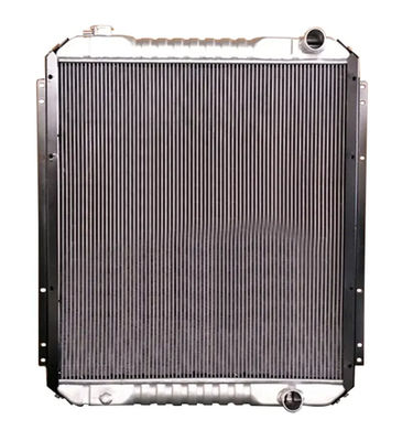 人気 ラジエーター ZAX200-5 掘削機工場 良質