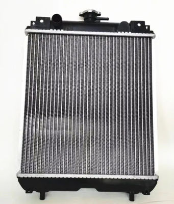 RC41142300 KX91-3 KX91-3S KX91-3S2 U35 U35-3 U35-3S U35-3S U35-3S2 U35S 耐久アルミの掘削機ラジエーター