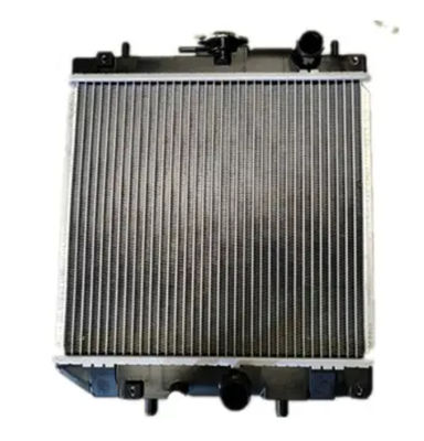 アルミ素材 K7561-85210 RTV900 掘削機散熱器 工場品質