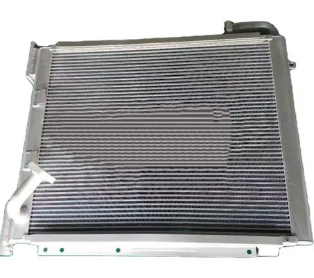 PC200-6 PC200LC-6Z PC220-6 PC220LC-6Z 掘削機用オイルクーラー 206-03-63110