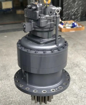 Xcmg490掘削機のための高品質のスイングモーター組 M5X250