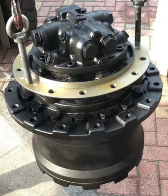 ZAX120-6 ZX130 エグババター メイン・リドクサー ウォーキング・アセンブリ モーター部品 9180731 9181123