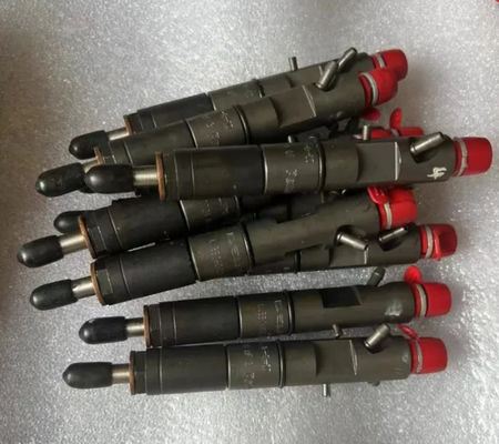 カーター320D/312D/323D インジェクタ C7.1/C6.6/C4.4 エグババター用直接燃料インジェクタ