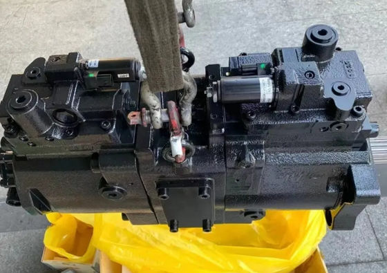 SK330-10 SK350-10 ハイドロリックポンプ K7V140DTP 掘削機 ハイドロリックパーツ