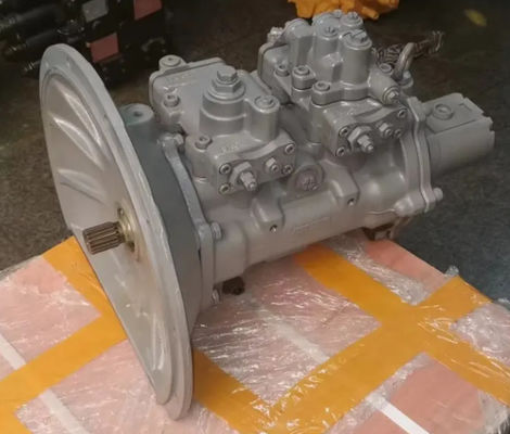 ZAX120-6 ZX120-6 水力ポンプ HPK055AT-RH18A 掘削機 水力部品