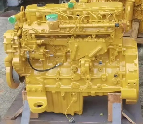 Cater C7.1 D8T55673 Cater 330-336 エグババター エンジニアリング機械のためのEFIエンジン