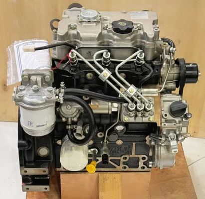 新しいパーキンズ 403D-11 CAT C1.1 ディーゼルエンジン エグババター エンジン部品