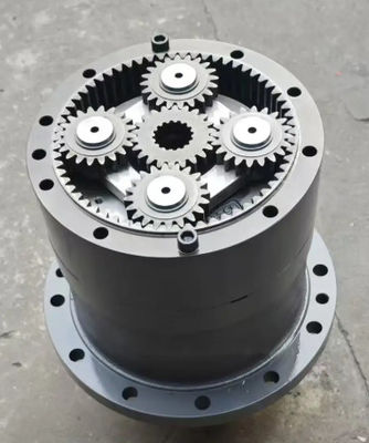 SK200-1-3 エグババター スイングギアボックス 最終駆動付き 建設機械 パーツ-ピストンベアリング