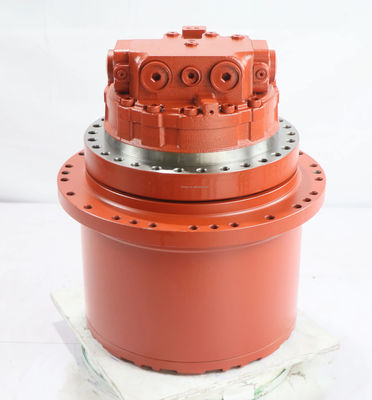 オリジナルMAG-170VP-3800 トラベルモーター アッシー 水圧バルブ 新品 建設機械 掘削機 SK250-8 SK260-8