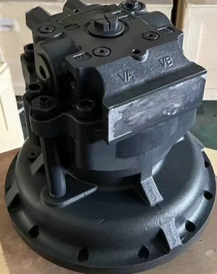 R305VS 水力式スイングモーター駆動 モーター掘削機 建設機械 ピストンポンプ 製造工場設備