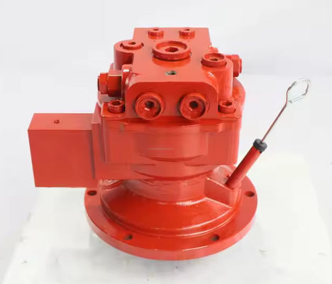 DH80 スウィングモーター アッシー JMF43 水力式スウィングモーター 掘削機 建設機械 部品
