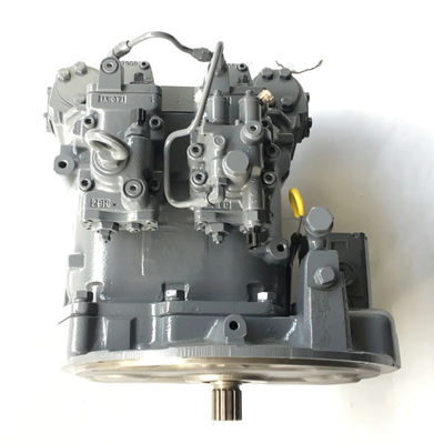 ヒタチ 掘削機HPV118 水力主ポンプ 本格的な建設機械部品