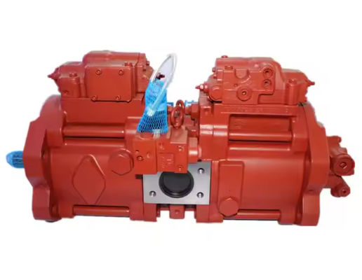 DH130 E312 SK120-1 R150-7 建設機械のための水力ポンプ 掘削機 メインポンプ K3V63DT-9C32