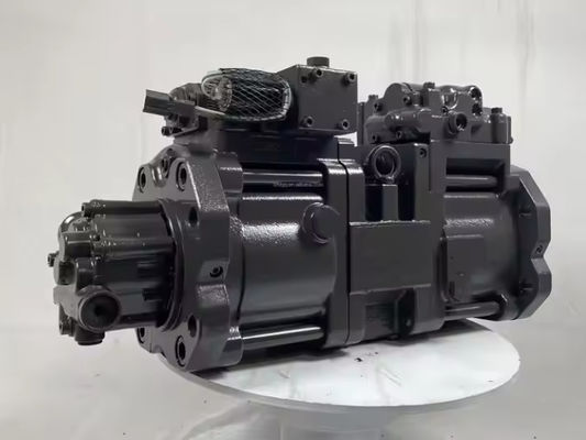 OEM K3V63DT-9NOT 新しく使用された建設機械部品のための水力ポンプ