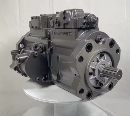 K3V112DTP-9N49 水力主ポンプ 掘削機 ラムオイルポンプ R275-9 新型最終駆動装置 建設機械
