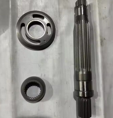 A11V075 水力ポンプ 建設 エグババター 耐久型水力部品 機械製造工場