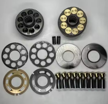 M5X80 M5X130 M5X180 M5X250 スイングモーター修理キット 高品質の掘削機部品 建設機械の整備
