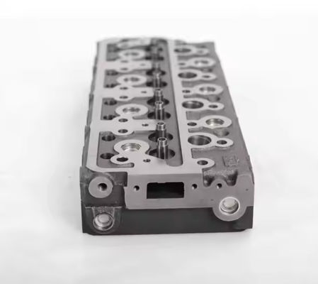 高品質 エンジン 部品 4D94 シリンダーヘッド組 Yanmar シリンダーヘッド組