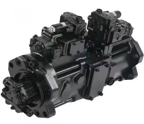 K5V140 K5v140DTP K5V140DTP-YT6K-17T 水力発電機 水力ポンプ SK330-8 SK350-8