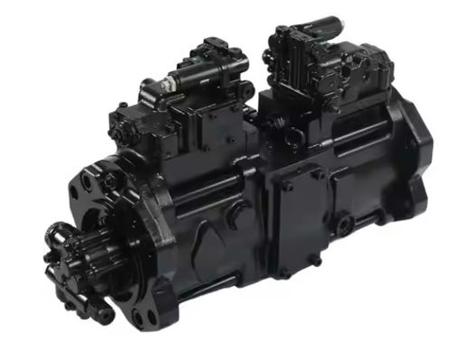 掘削機部品 SK200-8 SK210-8 SK250-8 SK260-8 掘削機用水力主ポンプ K3V112 K3V112DTP 水力ポンプ