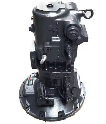 小松の掘削機PC200-7 PC200 PC200-6 PC210-6 PC220-6の油圧ピストン・ポンプ708-2L-00460 708-2L-00300